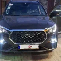 فیدلیتی الیت مدل 1404فول کامل