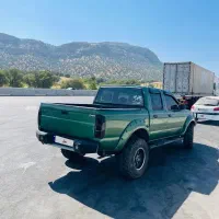 پیکاپ|خودرو سواری و وانت|تهران, استاد معین|دیوار