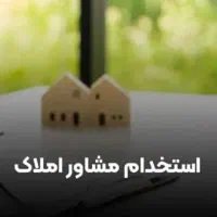 استخدام مشاور حرفه ای و مبتدی با بیمه