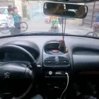 ۲۰۶ مدل ۸۴بیرنگ