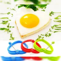 قالب تخم مرغ عاشقانه رسید
