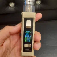 GEEK VAPE|زیورآلات و اکسسوری|رشت, پیله داربن|دیوار