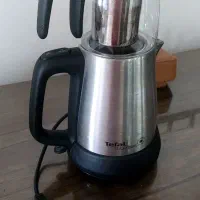 کتری و قوری برقی