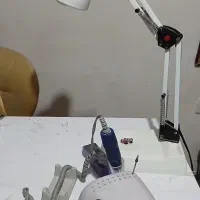 فروش فوری پک کامل وسایل ناخن درآستارا