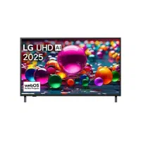 تلویزیون ال جی ۵۵ ۲۰۲۵ با کارتن نو LG UT80006 2025