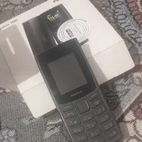 گوشی نوکیا 106 اصلی