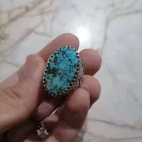 انگشتر فیروزه فروش فوری