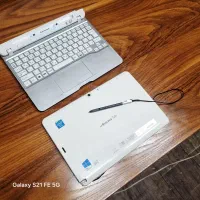 سرفیس/ فوجی / قلم نوری/کیبرد/داکت