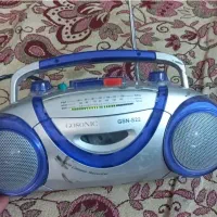 رادیو قدیمی
