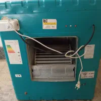 کولر جنرال 20روز کار کرده 4هزارمتورژن