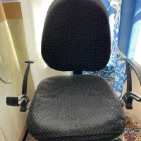صندلی چرخ دار