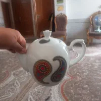 قوری|قوری، کتری، قهوهساز دستی|شهرضا, |دیوار