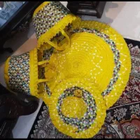 صنایع دستی حسام