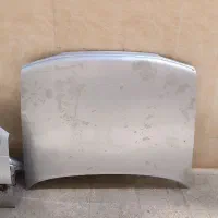 کاپوت فابریکی پژو 405بیرنگ