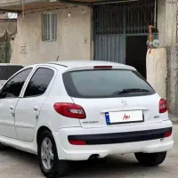 207tu5|خودرو سواری و وانت|گرگان, |دیوار