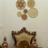 ماندالاهای دیوارکوب