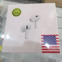 ایرپاد پرو ۲ درگاه شارژ Type-C کاملاً نو و آکبند