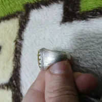 تک انگشتر