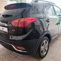 جک s3 مدل ۱۴۰۲ خانگی