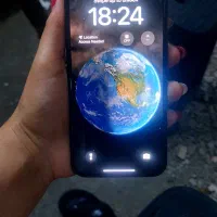 ایفون 13 نرمال