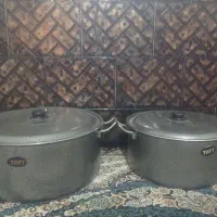 قابلمه تفلون