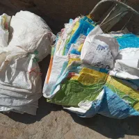 گونی  سبوس،،  آرد،