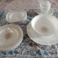 سرویس آرکوپال 26 پارچه