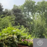۲۰۰ متر اقدسیه/زندگی در دل باغ/ پلاک طلایی/