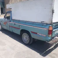 مزدا ۱۶۰۰