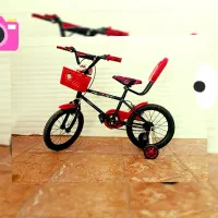 دوچرخه ۱۶|دوچرخه، اسکیت، اسکوتر|نیشابور, بنیاد شهید|دیوار