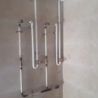 لوله کشی گاز و آب حاتمی  شوش و حومه