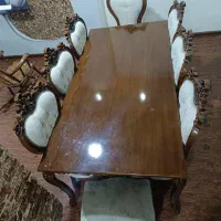 میز نهارخوری