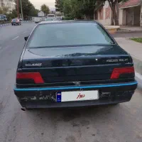 پژو 2000|خودرو سواری و وانت|محمدیه-قزوین, |دیوار