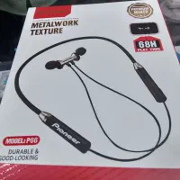 هندزفری گردن بلوتوثی قیمت 750