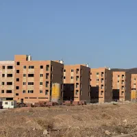 فروش اقساطی خانه در پرند 7 باز پرداخت 2 ساله