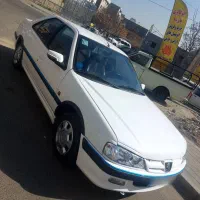 پرشیا مدل ۸۶ نقد و اقساط