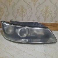 چراغ سوناتا سمت راست