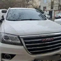 هاوال h2|خودرو سنگین|تهران, وصفنارد|دیوار