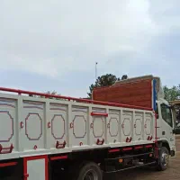 مرکز اطاق سازی اطاق باری