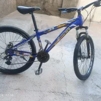 دوچرخه۲۶