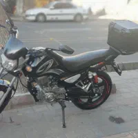 موتور ساوین 200 مدل 95 در حد صفر