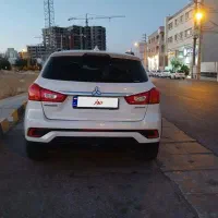 میتسوبیشی ASX
