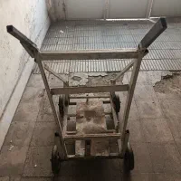 چرخ باربری
