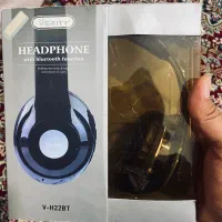 هدفون وریتی h22