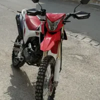 موتور فلات 200 همتاز موتور