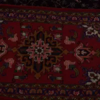 فرش طبیعی دست بافت