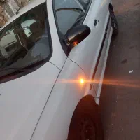 ماشین کیا ریو مدل ۸۷