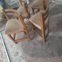 میز ناهارخوری ۴نفره