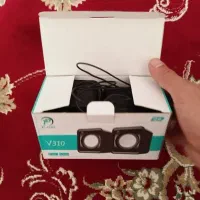 اسپیکر دسکتاپ p-net v310