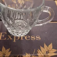 فنجان واستکان میوه خوری
